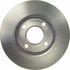Wagner BD61859 Disc Brake Rotor Wagner BD61859 Brake Rotor