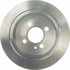 Wagner BD61867 Disc Brake Rotor Wagner BD61867 Brake Rotor