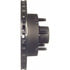 Wagner BD61911 Disc Brake Rotor and Hub Assembly Wagner BD61911 Brake Hub & Rotor