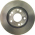 Wagner BD61919 Disc Brake Rotor Wagner BD61919 Brake Rotor