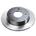 Wagner BD61931E Disc Brake Rotor Wagner Brake BD61931E Disc Brake Rotor