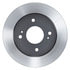 Wagner BD61931E Disc Brake Rotor Wagner Brake BD61931E Disc Brake Rotor