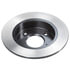 Wagner BD61931E Disc Brake Rotor Wagner Brake BD61931E Disc Brake Rotor