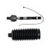 Beck Arnley 101-7735 Steering Tie Rod End Kit INNER TIE ROD END W/BOOT KIT