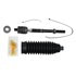 Beck Arnley 101-7737 Steering Tie Rod End Kit INNER TIE ROD END W/BOOT KIT
