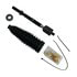 101-7738 by BECK ARNLEY - INNER TIE ROD END W/BOOT KIT