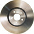 Wagner BD61958 Disc Brake Rotor Wagner BD61958 Brake Rotor