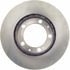 Wagner BD61972 Disc Brake Rotor Wagner BD61972 Brake Rotor