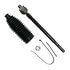 Beck Arnley 101-7754 Steering Tie Rod End Kit INNER TIE ROD END W/BOOT KIT
