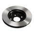 Wagner BD125693E Disc Brake Rotor Wagner Brake BD125693E Disc Brake Rotor