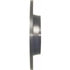 Wagner BD125697 Disc Brake Rotor Wagner BD125697 Brake Rotor