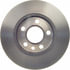 Wagner BD125697 Disc Brake Rotor Wagner BD125697 Brake Rotor