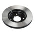 Wagner BD125703E Disc Brake Rotor Wagner Brake BD125703E Disc Brake Rotor