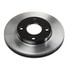 Wagner BD125703E Disc Brake Rotor Wagner Brake BD125703E Disc Brake Rotor