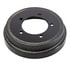 Wagner BD125705E Brake Drum Wagner Brake BD125705E Brake Drum