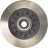 Wagner BD125707 Disc Brake Rotor and Hub Assembly Wagner BD125707 Brake Hub & Rotor