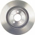 Wagner BD125709 Disc Brake Rotor Wagner BD125709 Brake Rotor