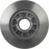 Wagner BD125711 Disc Brake Rotor and Hub Assembly Wagner BD125711 Brake Hub & Rotor