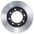 Wagner BD125714E Disc Brake Rotor Wagner Brake BD125714E Disc Brake Rotor
