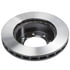 Wagner BD125714E Disc Brake Rotor Wagner Brake BD125714E Disc Brake Rotor