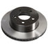 Wagner BD125716E Disc Brake Rotor Wagner Brake BD125716E Disc Brake Rotor