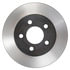Wagner BD125716E Disc Brake Rotor Wagner Brake BD125716E Disc Brake Rotor