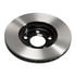 Wagner BD125719E Disc Brake Rotor Wagner Brake BD125719E Disc Brake Rotor