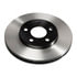 Wagner BD125719E Disc Brake Rotor Wagner Brake BD125719E Disc Brake Rotor