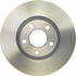 Wagner BD125719 Disc Brake Rotor Wagner BD125719 Brake Rotor