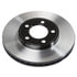 Wagner BD125720E Disc Brake Rotor Wagner BD125720E Brake Rotor