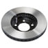 Wagner BD125720E Disc Brake Rotor Wagner BD125720E Brake Rotor