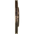 Wagner BD125724 Disc Brake Rotor Wagner BD125724 Brake Rotor