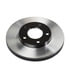 Wagner BD125725E Disc Brake Rotor Wagner Brake BD125725E Disc Brake Rotor