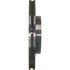 Wagner BD125725 Disc Brake Rotor Wagner BD125725 Brake Rotor