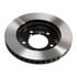 Wagner BD125727E Disc Brake Rotor Wagner BD125727E Brake Rotor