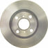 Wagner BD125730 Disc Brake Rotor Wagner BD125730 Brake Rotor