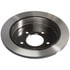 Wagner BD125752E Disc Brake Rotor Wagner Brake BD125752E Disc Brake Rotor