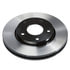 Wagner BD125764E Disc Brake Rotor Wagner Brake BD125764E Disc Brake Rotor