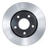 Wagner BD125764E Disc Brake Rotor Wagner Brake BD125764E Disc Brake Rotor