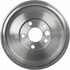 Wagner BD125767 Brake Drum Wagner BD125767 Brake Drum