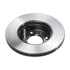 Wagner BD125770E Disc Brake Rotor Wagner BD125770E Brake Rotor