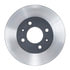 Wagner BD125770E Disc Brake Rotor Wagner BD125770E Brake Rotor