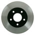 Wagner BD125776E Disc Brake Rotor Wagner Brake BD125776E Disc Brake Rotor
