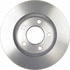 Wagner BD125776 Disc Brake Rotor Wagner BD125776 Brake Rotor