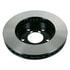 Wagner BD125776E Disc Brake Rotor Wagner Brake BD125776E Disc Brake Rotor