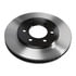 Wagner BD125780E Disc Brake Rotor Wagner Brake BD125780E Disc Brake Rotor