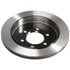 Wagner BD125781E Disc Brake Rotor Wagner Brake BD125781E Disc Brake Rotor