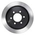 Wagner BD125781E Disc Brake Rotor Wagner Brake BD125781E Disc Brake Rotor