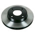 Wagner BD125783E Disc Brake Rotor Wagner Brake BD125783E Disc Brake Rotor