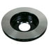 Wagner BD125783E Disc Brake Rotor Wagner Brake BD125783E Disc Brake Rotor